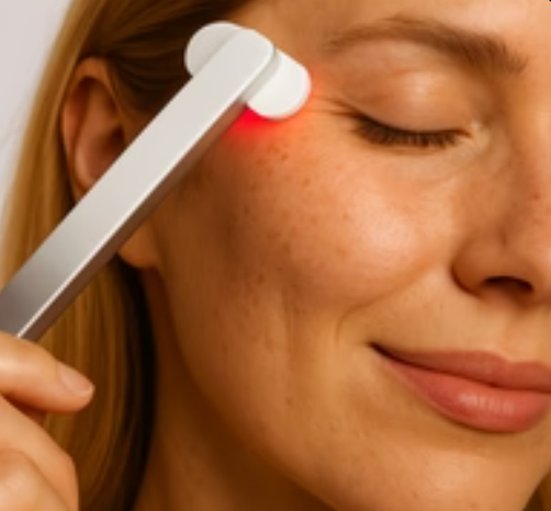 Dispositivo Rejuvenecedor Facial Tm